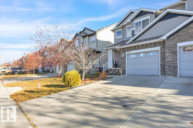 1853 28 Street, Edmonton