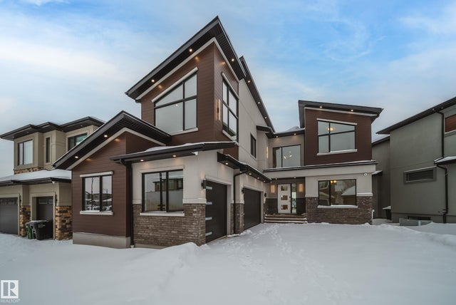 5605 Cautley Cove Cove, Edmonton