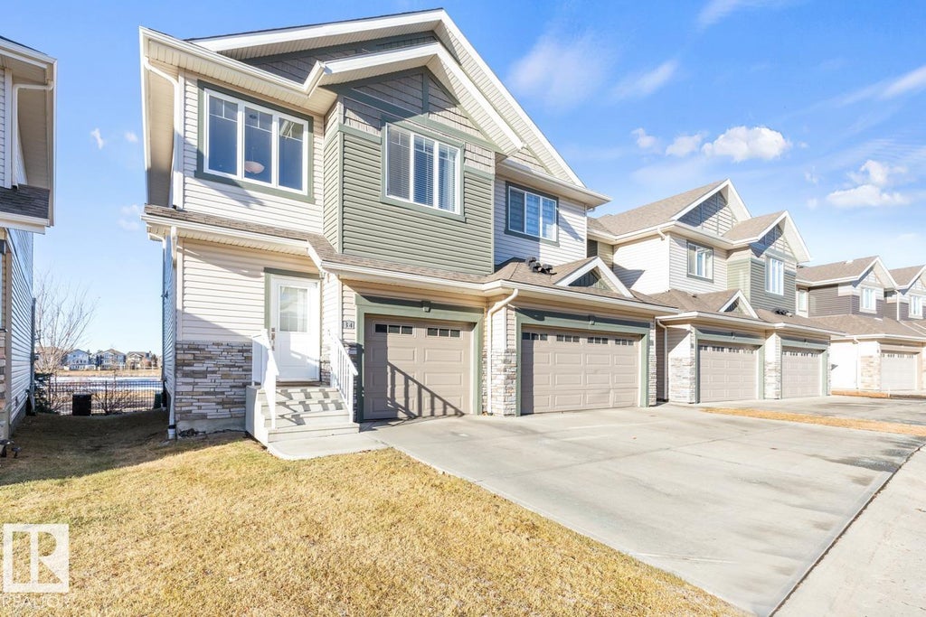 34 4835 Wright Drive Sw, Edmonton