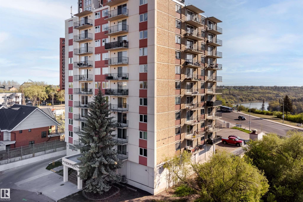 604 9028 Jasper Avenue, Edmonton