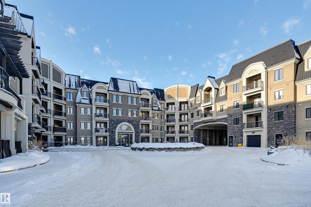 221 6083 Maynard Way, Edmonton