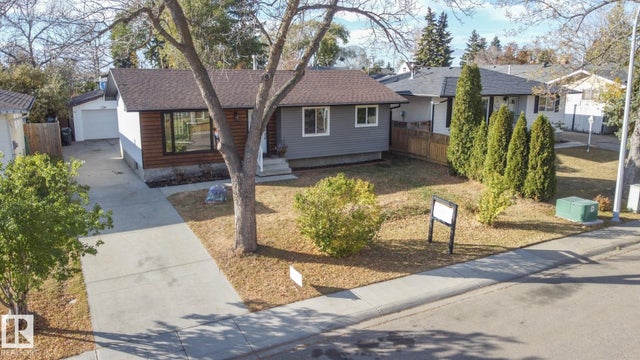 1032 Mony Penny Crescent, Sherwood Park