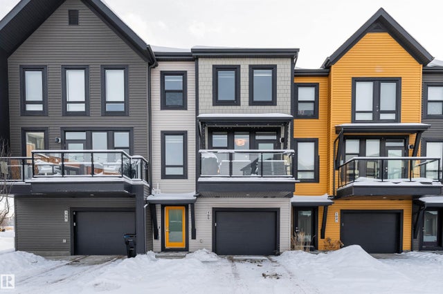 105 1304 Rutherford Road, Edmonton