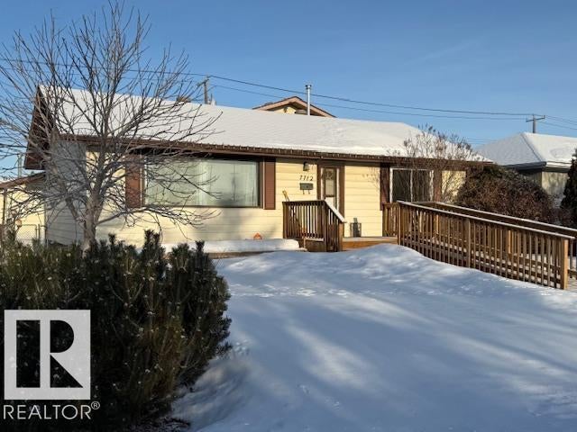 Single Family Home for Sale in Edmonton, AB