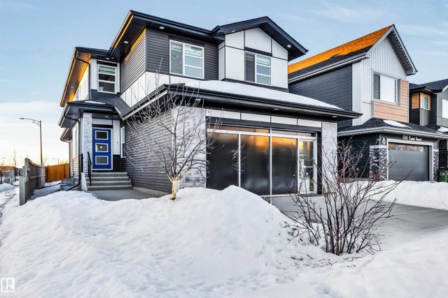 5204 Kimball Crescent, Edmonton