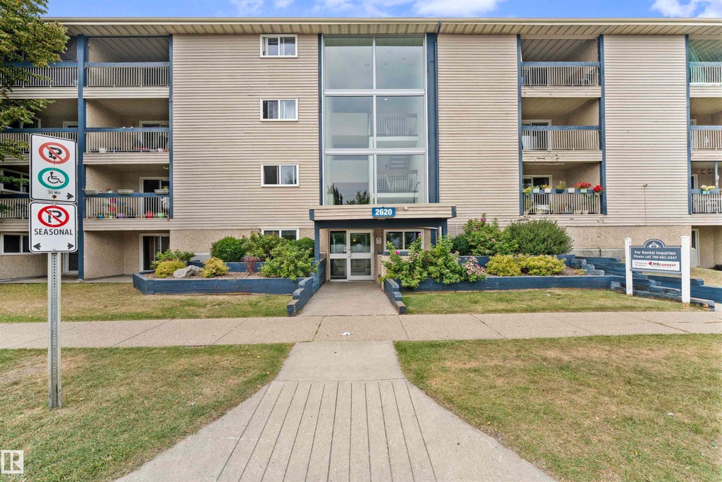 102 2620 Mill Woods Nw, Edmonton