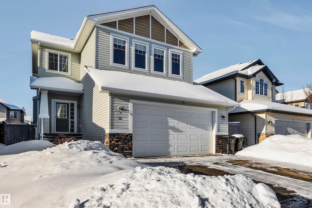 30 Harrington Bay, Spruce Grove