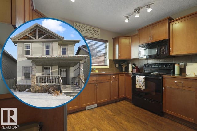 169 62 Street, Edmonton