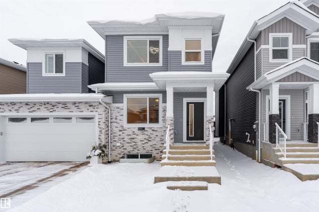 3111 Magpie Way, Edmonton