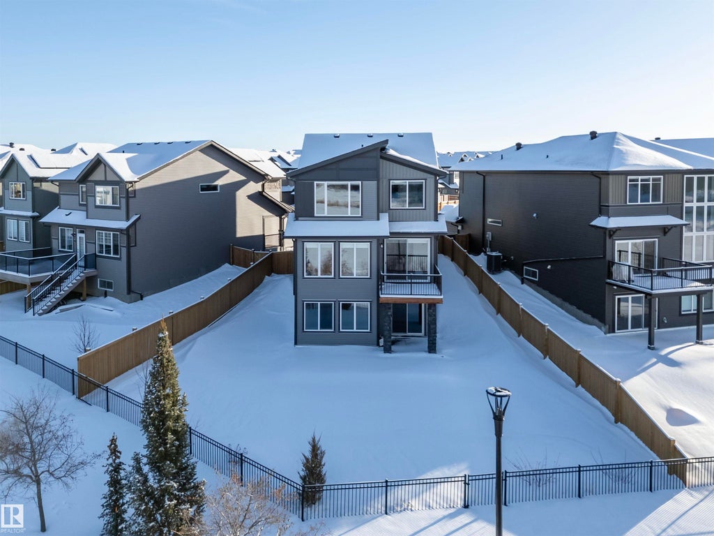 4899 Kinney Road Sw, Edmonton