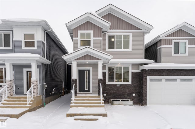 3109 Magpie Way, Edmonton