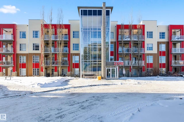 202 2590 Anderson Way, Edmonton