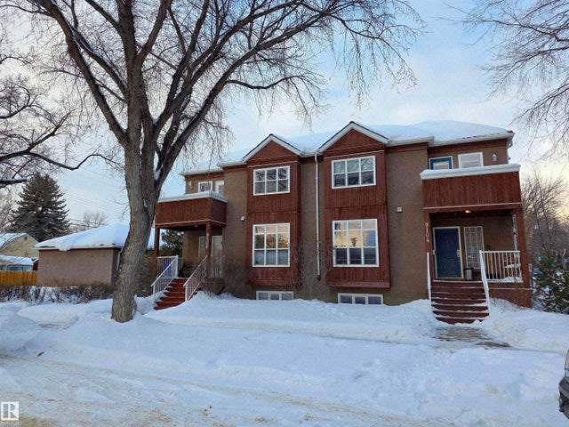 Real Estate Listing in Bonnie Doon, Edmonton