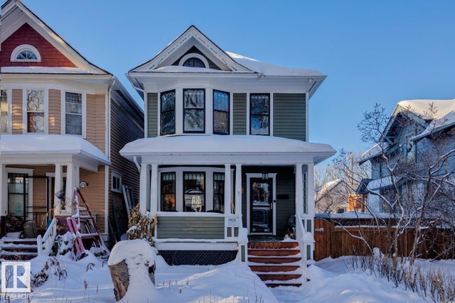 10720 126 Street, Edmonton