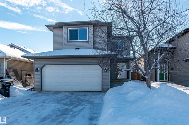 507 Foxboro Loop, Sherwood Park