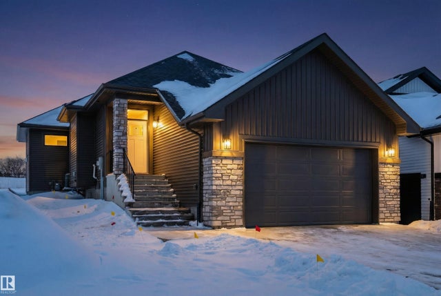 26 Grayson Green, Stony Plain