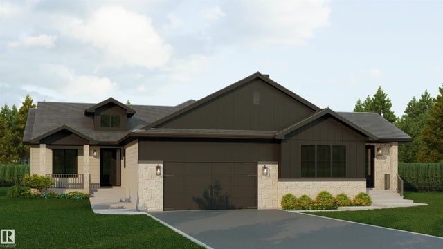 93 Newbury Circle, Sherwood Park