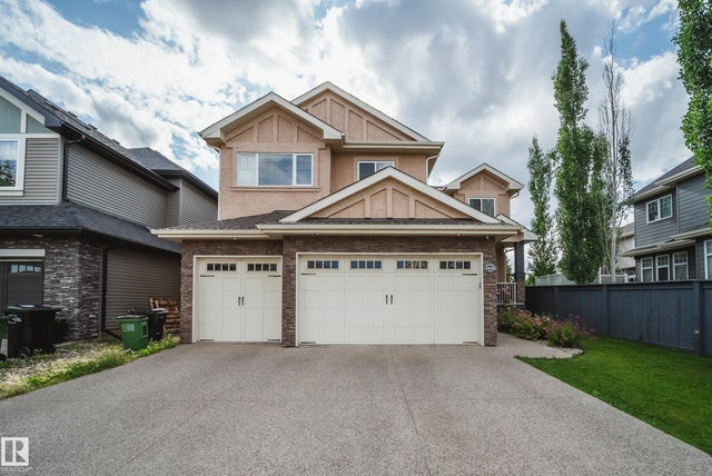 5410 Mcluhan End End, Edmonton