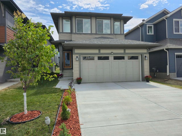 4930 Kinney Road, Edmonton