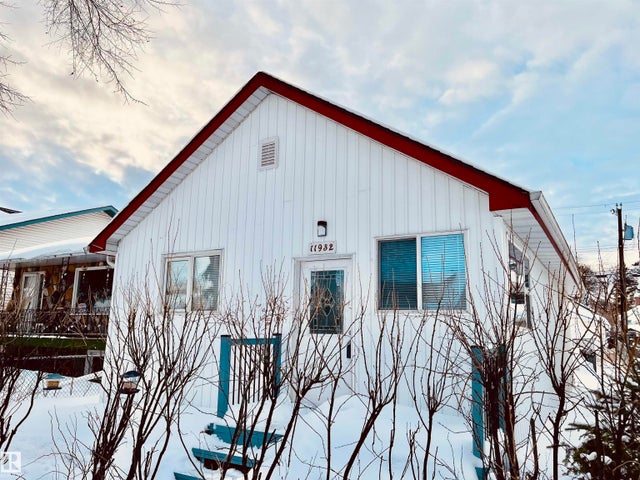 11932 91 Street, Edmonton