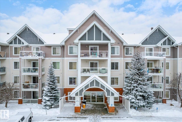 205 13710 150 Av, Edmonton