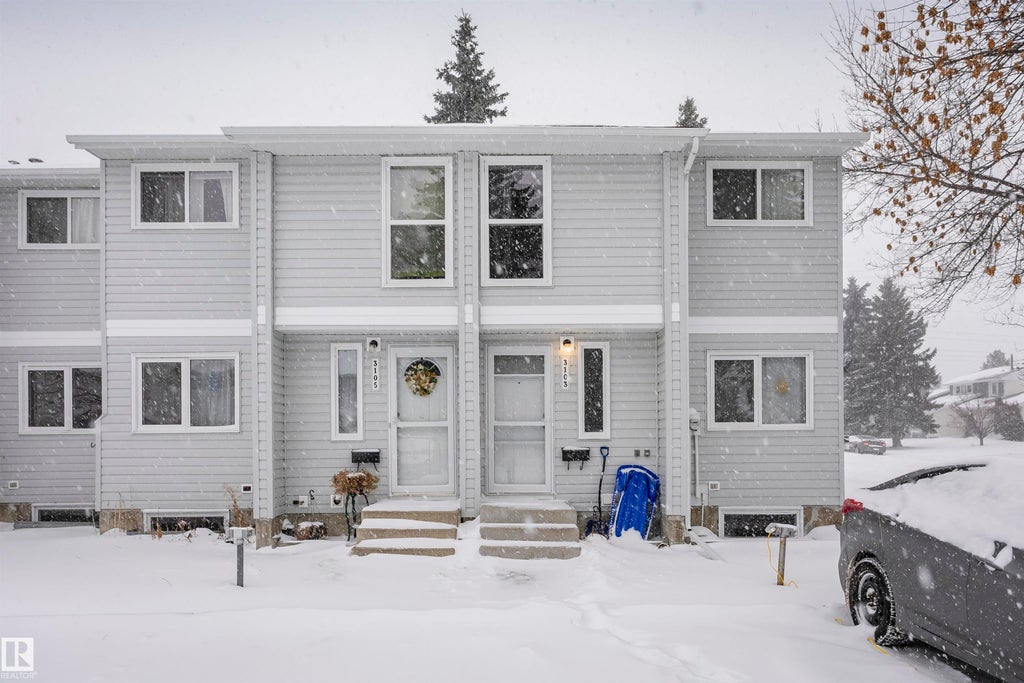 3103 109 Street Nw, Edmonton