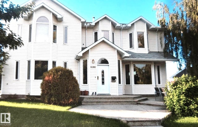 6508 109 Avenue, Edmonton