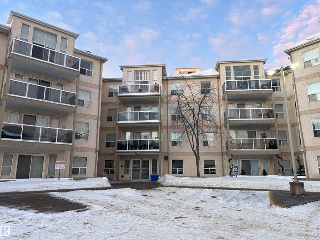 116 9730 174 Street, Edmonton