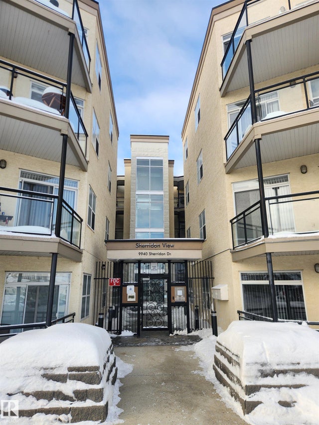 100 9940 Sherridon Drive, Fort Saskatchewan