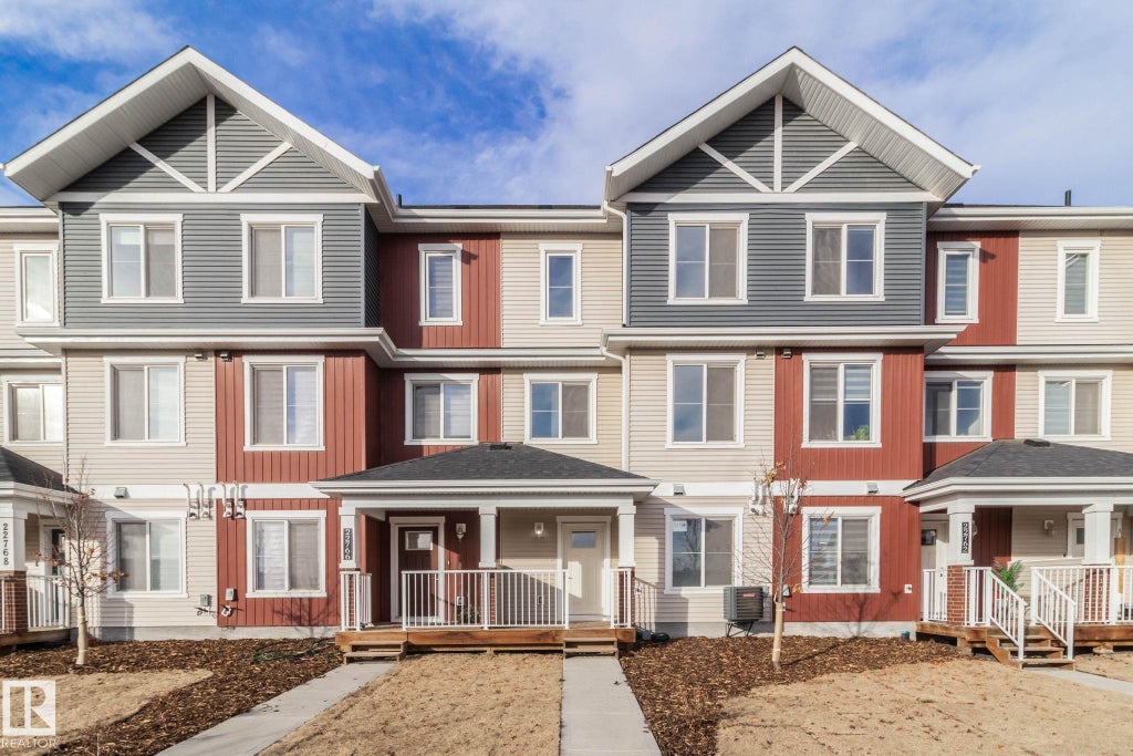 22764 97 Avenue Nw, Edmonton