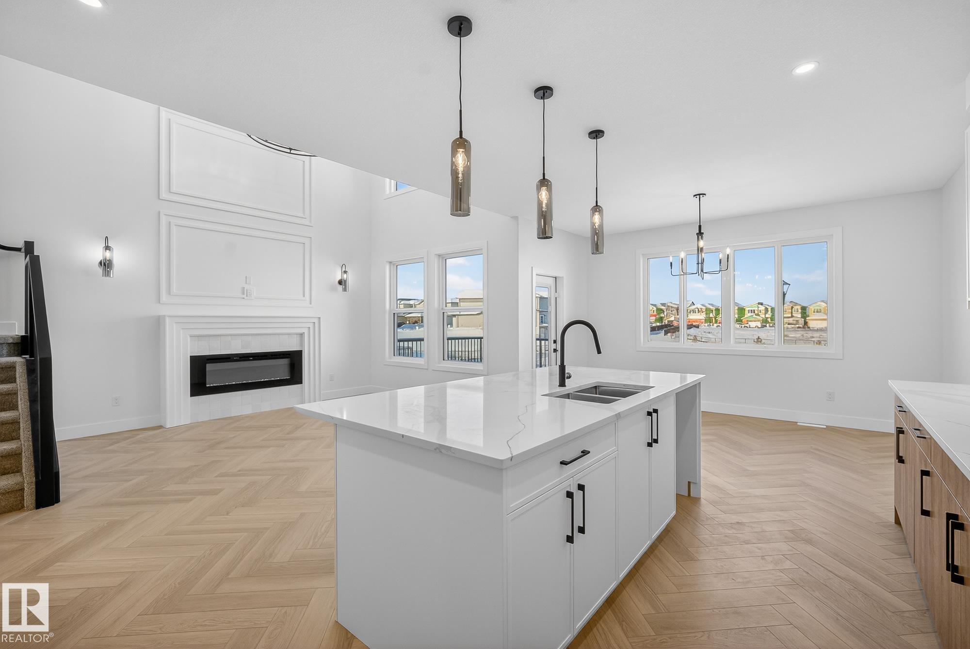 Edmonton Single Family Home for Sale 