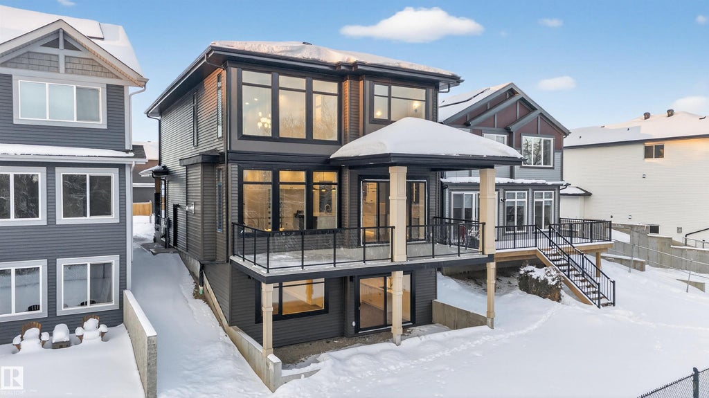 3083 158 Street Sw, Edmonton