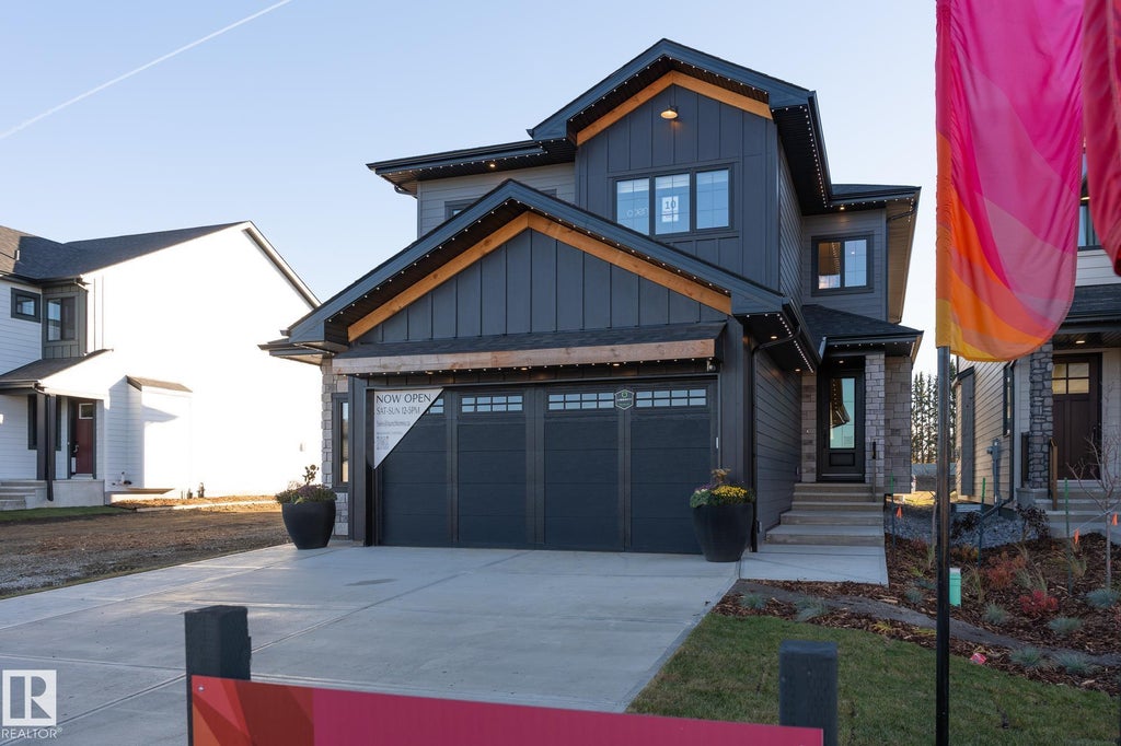 10 Newbury Circle, Sherwood Park