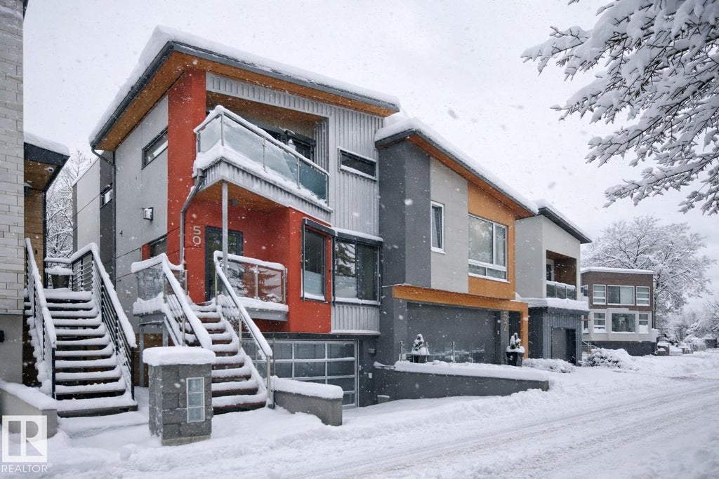 50 Sylvancroft Lane Nw, Edmonton