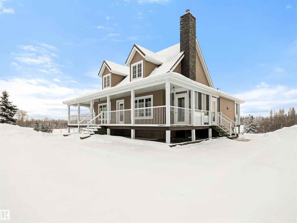 54116 Rge Rd 62, Rural Lac Ste. Anne County