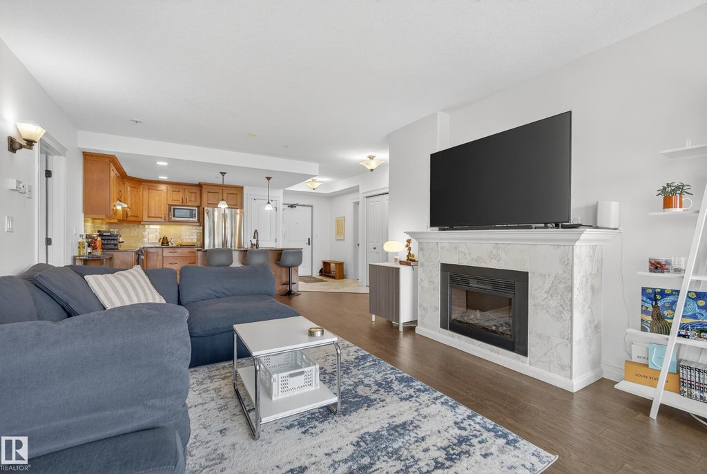 603 10142 111 Street, Edmonton