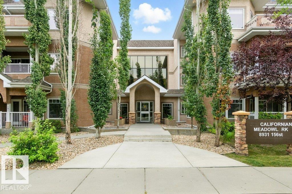 308 8931 156 Street, Edmonton