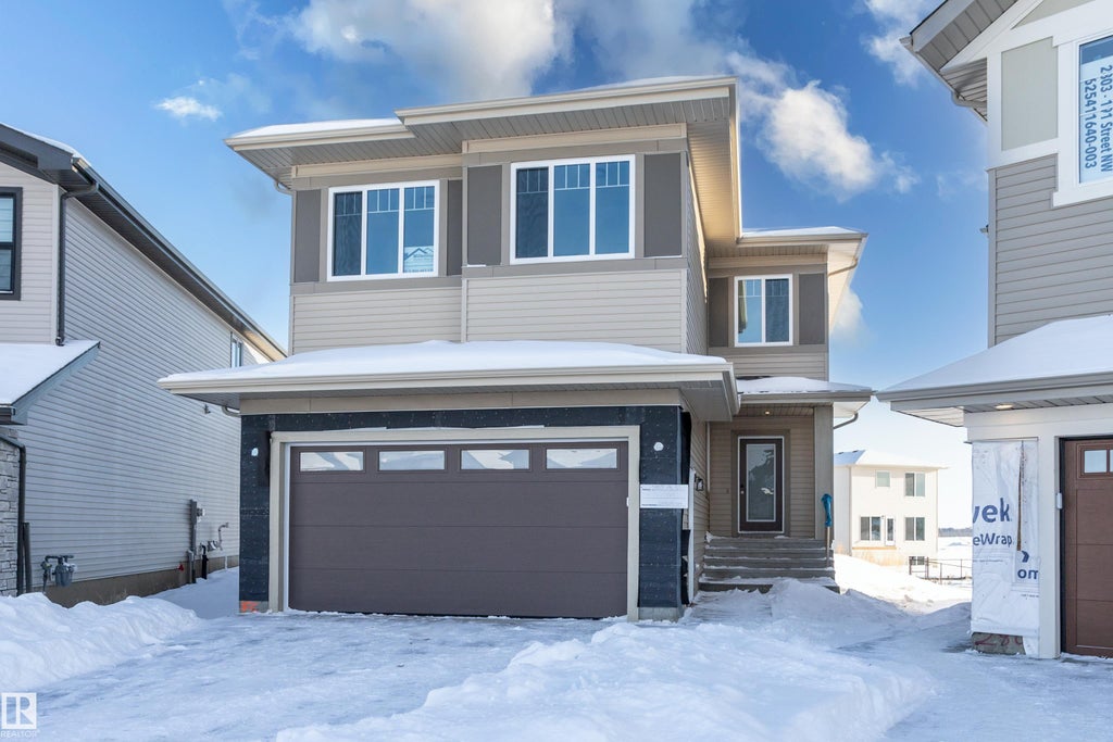 2807 191 Street Nw, Edmonton