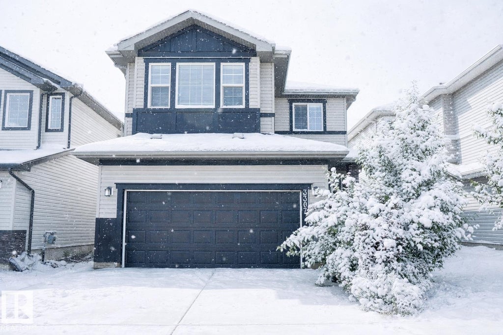 3307 Hilton Crescent, Edmonton
