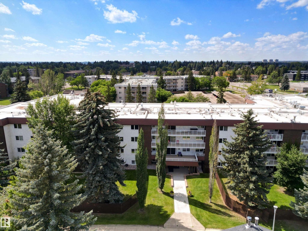 308 14810 51 Ave Nw, Edmonton