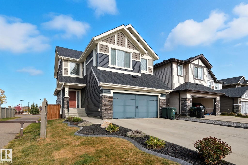 1066 Allendale Crescent, Sherwood Park