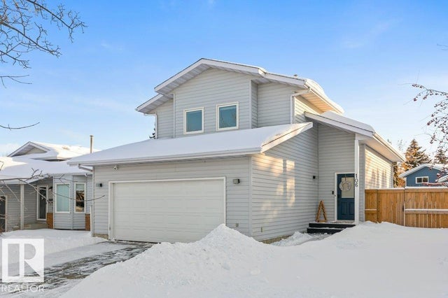 St. Albert Home for Sale: Single Family Listing in Deer Ridge (St. Albert)