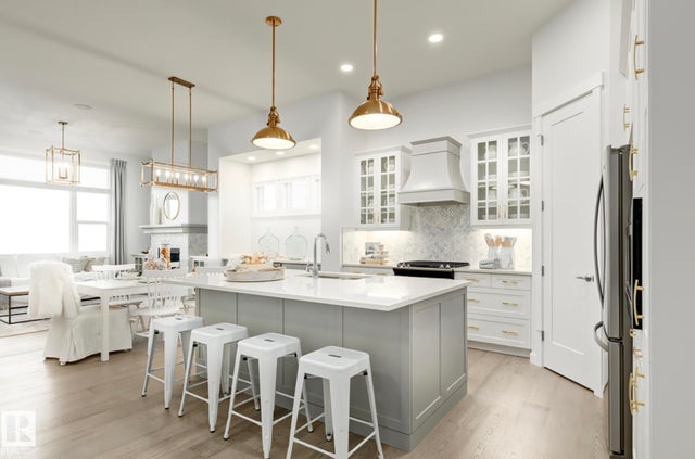 63 Rhea Crescent, St. Albert