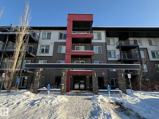 234 5515 7 Avenue, Edmonton