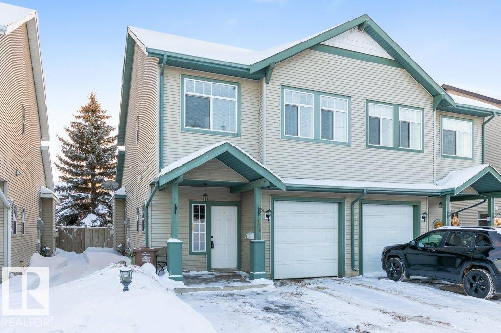 31 30 Levasseur Road, St. Albert