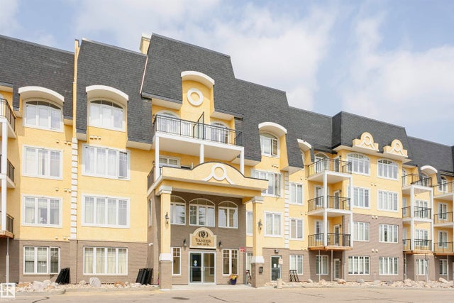 207 9820 165 Street, Edmonton