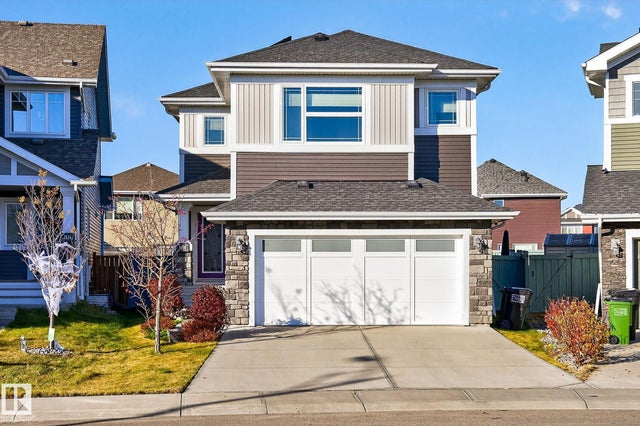 1610 164a Street Sw, Edmonton
