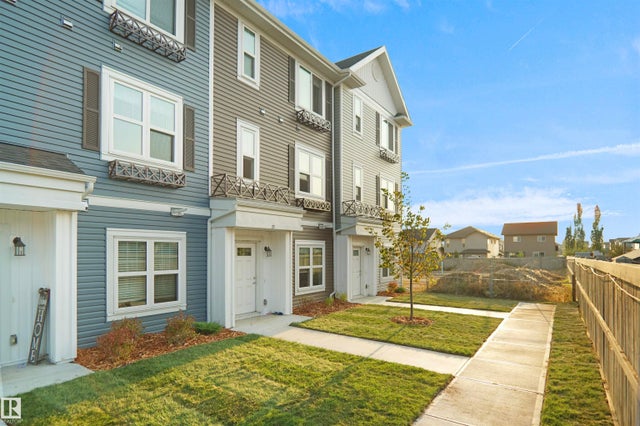 19 903 Crystallina Nera Way Nw, Edmonton