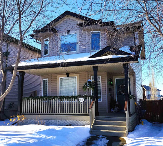5836 204 Street, Edmonton