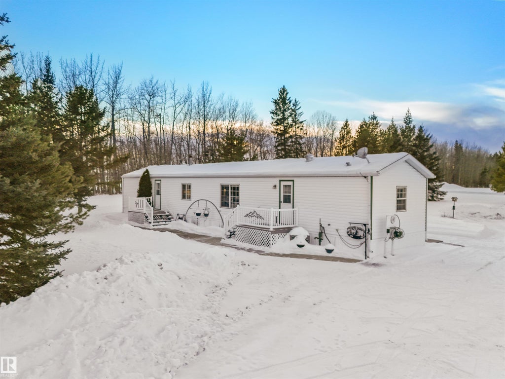 49518 Range Road 81, Rural Brazeau County